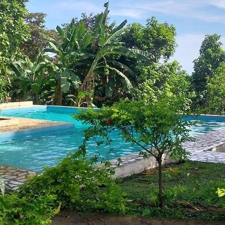 Hotel Cabanas Casita La Ermita Сан Карлос Екстериор снимка