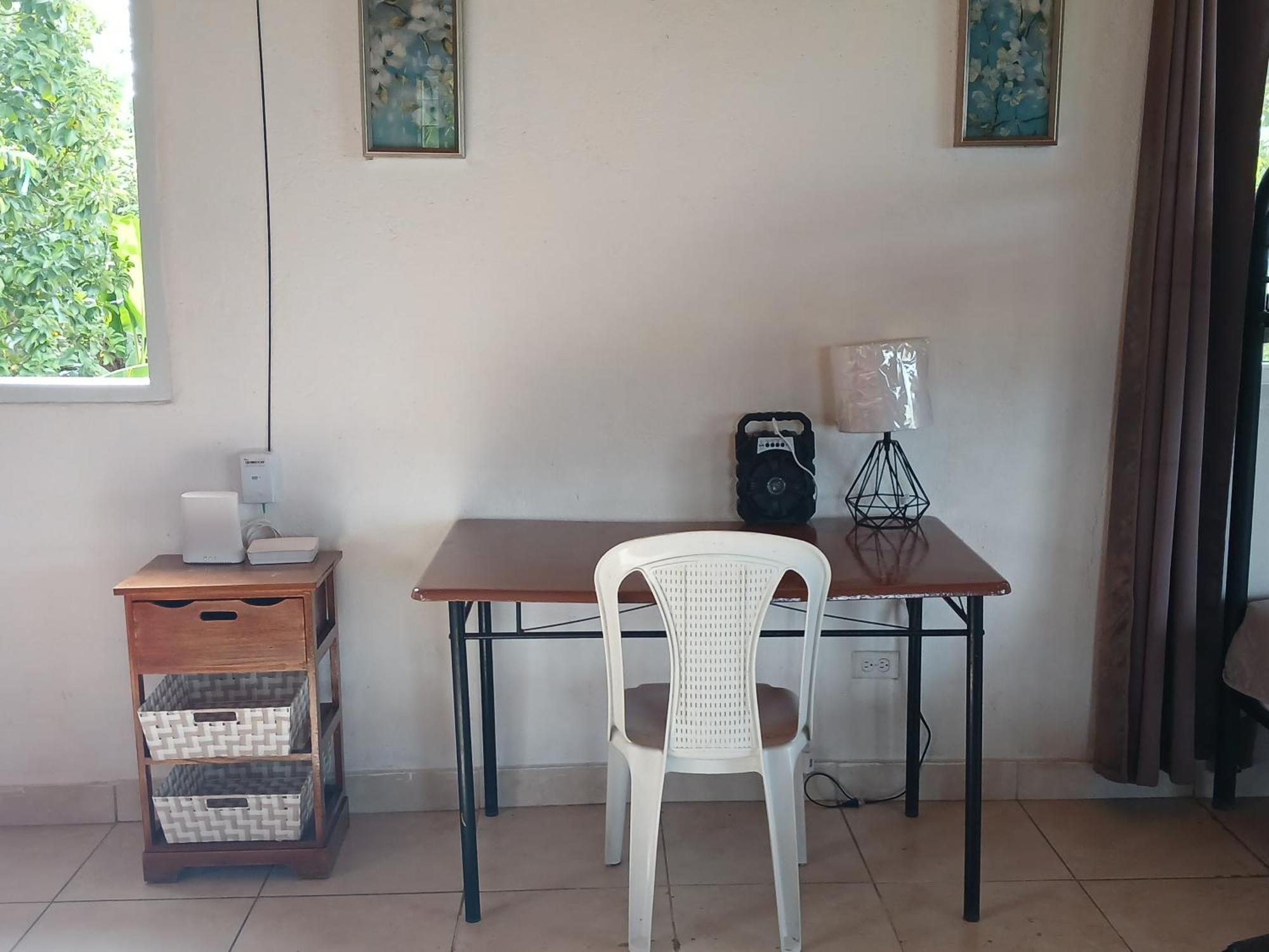 Hotel Cabanas Casita La Ermita Сан Карлос Екстериор снимка