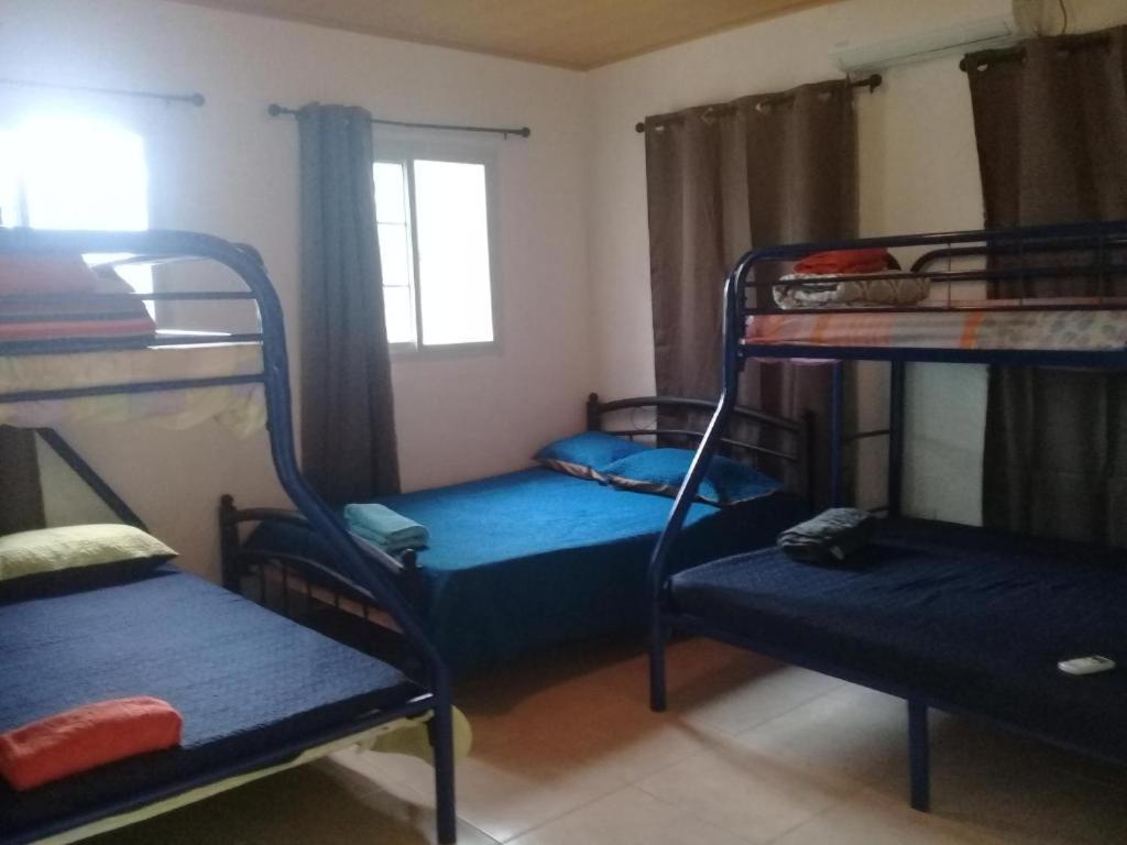 Hotel Cabanas Casita La Ermita Сан Карлос Екстериор снимка